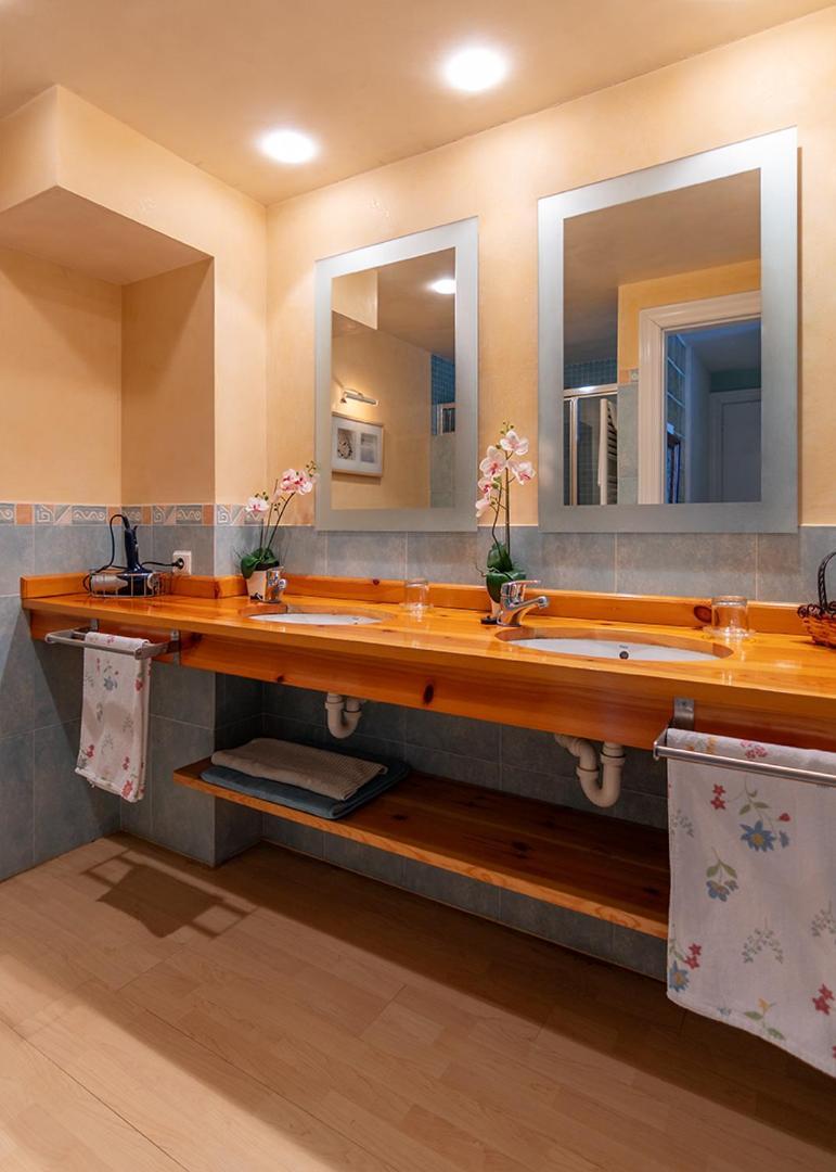 Apartamento Sueve 20 Colunga Exteriér fotografie