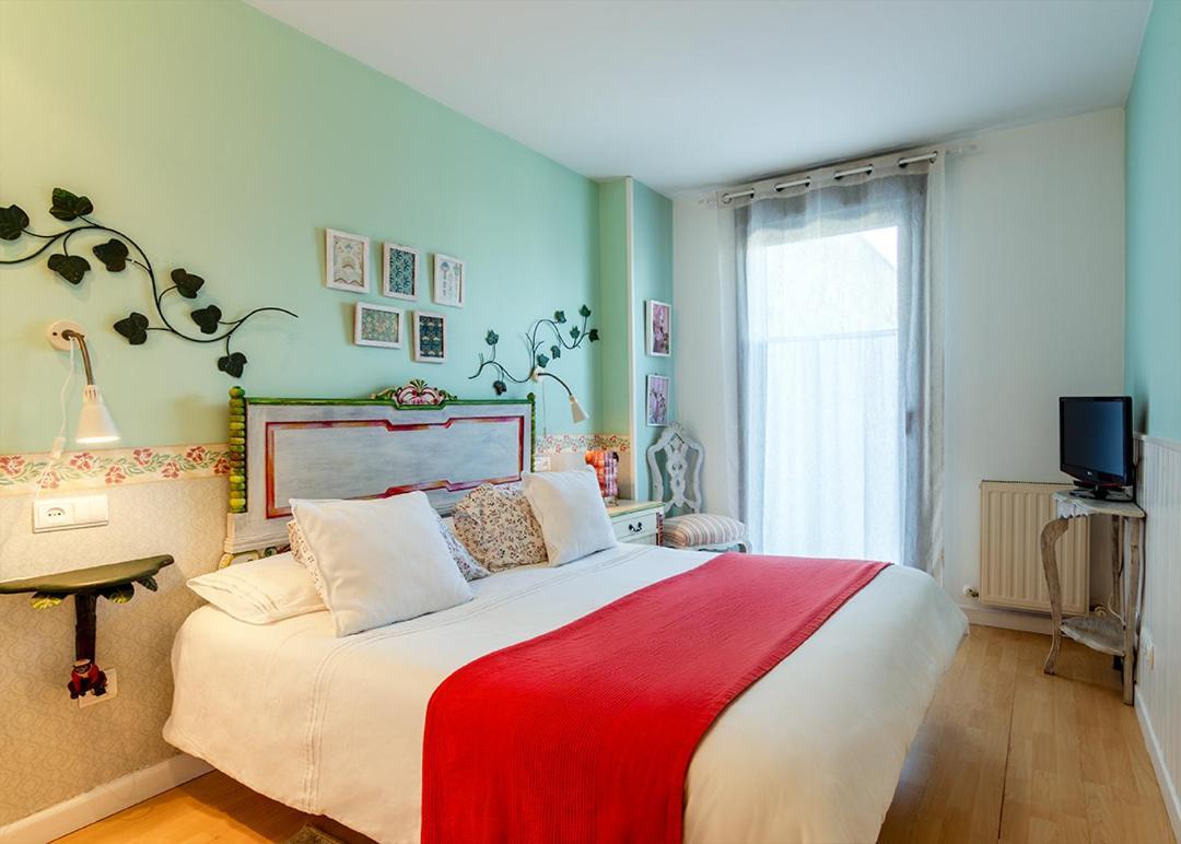 Apartamento Sueve 20 Colunga Exteriér fotografie