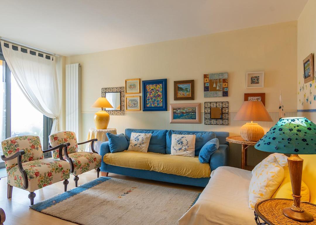 Apartamento Sueve 20 Colunga Exteriér fotografie