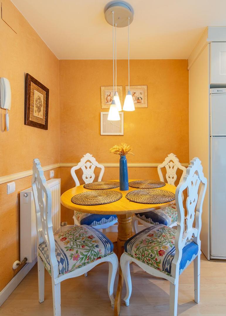Apartamento Sueve 20 Colunga Exteriér fotografie